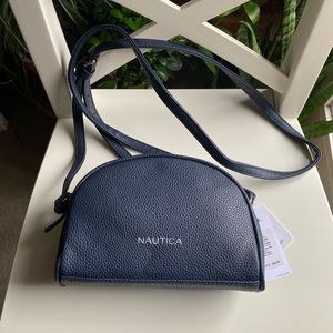 Nautica crossbody bag